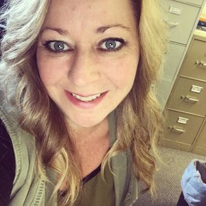 Meet your Posher, Beth